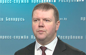 Кто в Беларуси будет отслеживать «внешние и внутренние информационные потоки»