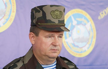 Министр обороны Беларуси: База США в Польше станет источником военной угрозы