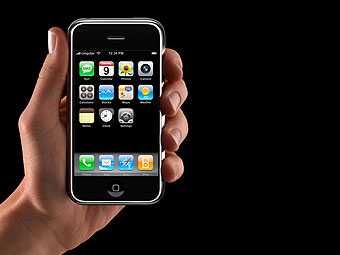 Российские операторы не закупали iPhone 3G в 2009 году