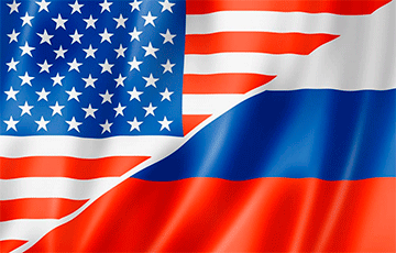 Почему Россия никак не догонит Америку
