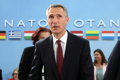 Новый генсек НАТО рассказал о приоритетах альянса