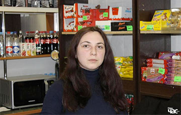 ИП из Минска провела месяц в больнице после проверки Минторга