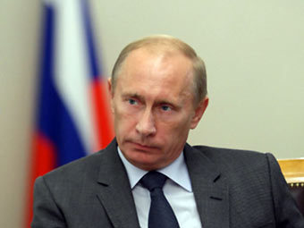 Путин выбыл из тройки самых влиятельных людей по версии Forbes