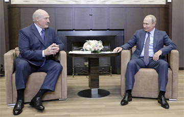 Лукашенко: Звоню Путину – слушай, мне надо тут твою посудину