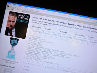 Швейцарский информатор выдаст WikiLeaks секреты оффшоров