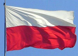 В Польше собирали подписи в поддержку белорусских политзаключенных (Фото)