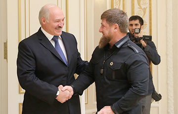 «Чечня сегодня»: Визит Кадырова в Минск носит знаковый характер
