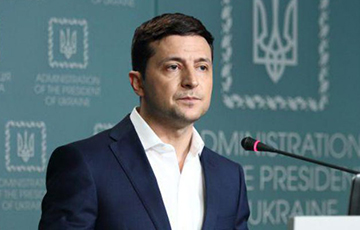 Зеленский нашел замену Бессмертному на переговорах по Донбассу