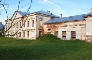 Как и кто в Беларуси покупает архитектурно-исторические памятники