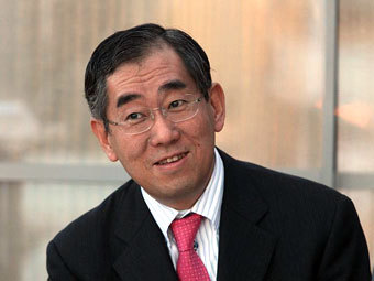 Уволившемуся со скандалом главе МИД Японии нашли замену