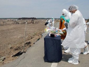 Выброс радиации при аварии на "Фукусиме-1" недооценили в два раза