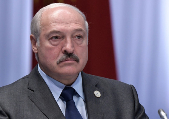 Лукашенко высказался по поводу психоза с коронавирусом