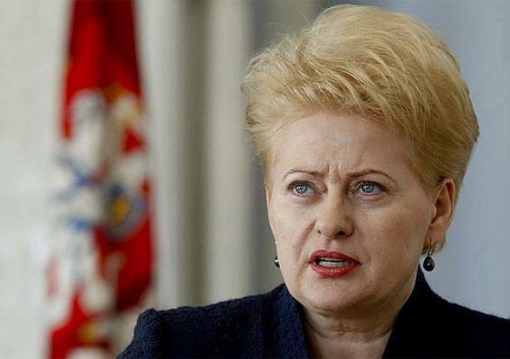 Президент Литвы потребовала прозрачности строительства БелАЭС