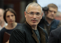 Почему Ходорковский и Навальный вернут Крым