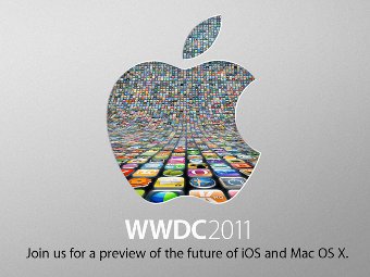 Конференцию WWDC откроет Стив Джобс