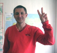 Могилевского оппозиционера заставляют уволиться с работы