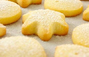 В Беларуси запретили продавать несколько видов печенья