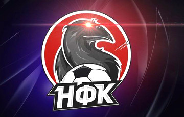 Фотофакт: «Крумкачы» представили новый логотип клуба