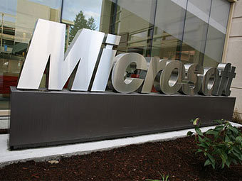 Microsoft купила интернет-адреса на 7,5 миллиона долларов