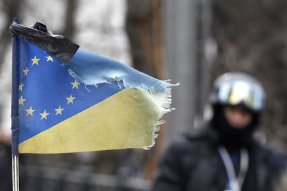Еврокомиссия выдвинула Киеву пять требований для отмены виз