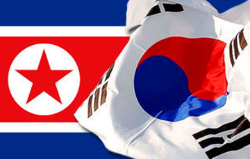 КНДР отключила связь с Южной Кореей