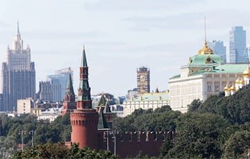 Кремль готовится к аресту резервов России