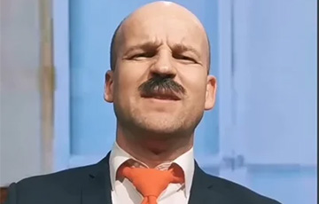 Звезда «Квартала 95» высмеял Путина и Лукашенко после «референдумов»