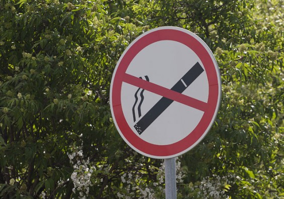 Россия резко против дешевых белорусских сигарет