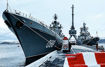 Российскому Северному флоту предрекли разгром
