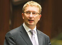 Польский депутат Гурский: «Наши власти должны сделать ответный шаг»