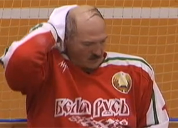 Лукашенко освистали
