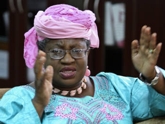 В Нигерии похитили мать министра финансов