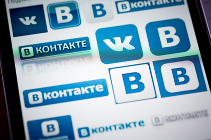 Мобильное приложение «ВКонтакте» стало самым популярным в России