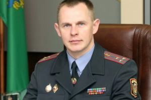 Назначен новый начальник Минской милиции