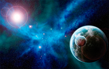 Ученые сообщили об открытии двух экзопланет