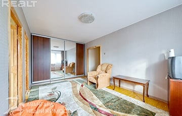 Как выглядят самые дешевых четырехкомнатных квартир, продающиеся в Минске