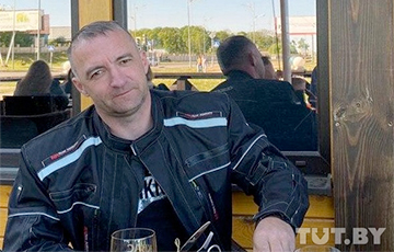 Спецназовец признался, что на протестах в Бресте застрелил Геннадия Шутова