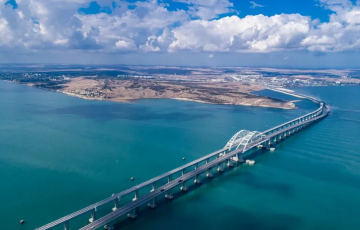 Крымский мост уже «всё»?: ВСУ заинтриговали заявлением