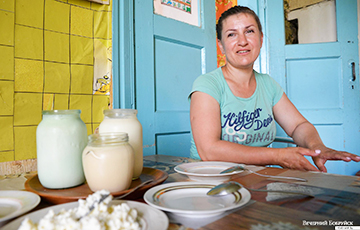 Как семья из Бобруйска переехали в деревню, чтобы работать больше, и не жалеют об этом