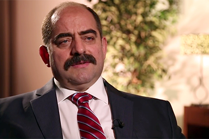 Два бывших турецких прокурора сбежали в Армению