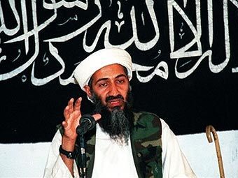 Американцы допросили вдов бин Ладена