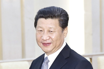 МИД Китая назвал сроки визита Си Цзиньпина в Москву