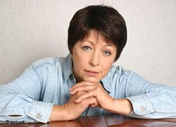 Людмила Грязнова: Обвинение Суряпина и Башаримова - это вопиющий случай беззакония