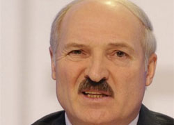 Лукашенко: Диалога с Западом не будет. Я не могу их песни петь