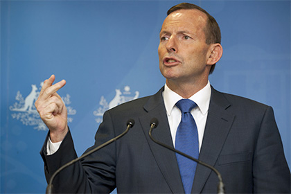 Австралийский премьер исключил амнистию для возвращающихся на родину джихадистов