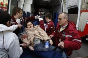 Какие льготы предоставят пострадавшим при теракте в минском метро?