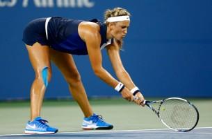 Победа Азаренко в 1/8 US Open еще не говорит, что теннисистка вернулась в форму
