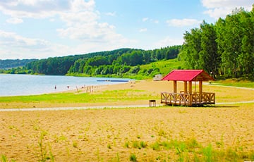 Эпидемиологи рассказали, где нельзя будет купаться в Беларуси в ближайшие дни