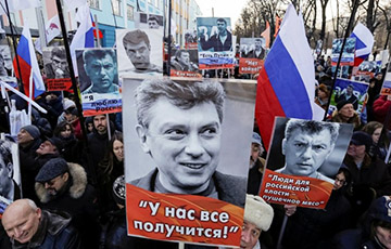 В Москве потребовали увековечить память о Борисе Немцове