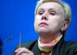 Ермошина назвала выдвижение Статкевича в «депутаты» «провокацией»